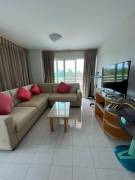 โอกาสนี้เป็นของคุณคอนโดห้องมุม วิวทะเล–ภูเขา บ้านรื่นรมย์ ชะอำ ทำเลติดหาด ห้องขนาดใหญ่ 