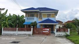 ขายบ้านเดี่ยว มณีรินทร์ มิดทาวน์ ศรีราชา ชลบุรี ขายบ้านเดี่ยวใกล้อัสสัมชัญ ศรีราชา ต.สุรศักดิ์ ศรีราชา ชลบุรี หลังริม 50 ตรว. 4 นอน 3 น้ำ