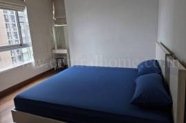 คอนโด เดอะ พาร์คแลนด์ รัชดา - ท่าพระ ห้องมุม ใกล้ BTS ตลาดพลู ขายต่ำกว่าราคาประเมิน