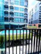 Kave Condo เคฟ คอนโด ศาลายา อาคาร B ชั้น 3 Type 1 Bedroom ขนาด 25.28 ตร.ม. 