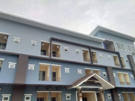 ขาย 25 ล้าน 44​ ห้อง​ หอพัก 3 ชั้น #โซนแม่เหียะ #รับรายได้เดือนละประมาณ 100,000 up #ใกล้บิ๊กซีแม่เหียะ #เมืองเชียงใหม่ #ใกล้สนามบินเชียงใหม่