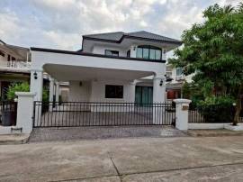 ลากูนน่าโฮม5 #สันทราย ขาย 5.9 ล้าน 72 ตรว. บ้านเดี่ยว 2 ชั้น #รีโนเวทใหม่ ทำเลเงียบสงบ ใกล้เมือง สะอาด ทันสมัย พร้อมเข้าอยู่ทันที