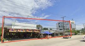 ขายที่ดินทำเลศักยภาพ – ต.บ้านฉาง อ.บ้านฉาง จ.ระยอง ทำเลทองในเขต EEC