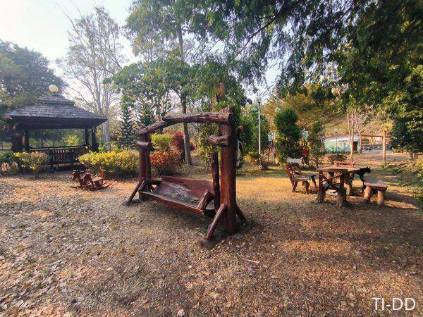 ขายรีสอร์ทพร้อมดำเนินกิจการต่อได้ทันที! บรรยากาศสุดฟินกลางเขาใหญ่ ทำเลทอง : ถนนธนะรัชต์ ตำบลหนองน้ำแดง อำเภอเขาใหญ่