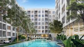 ให้เช่าที่ดิน ริมแม่น้ำเจ้าพระยา ถ.เจริญนคร 400,000฿/เดือน วิวพระอาทิตย์ตกดิน 