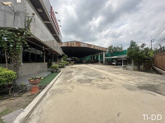 พื้นที่ดิน ที่ดินปทุมธานี  บางคูวัด  26000000 บ.   ราคาคุ้มสุดเวอร์ ปทุมธานี