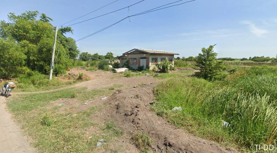 ขายที่ดิน 18-2-75 ไร่ อ.ลาดบัวหลวง จ.พระนครศรีอยุธยา