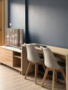 The Base Sukhumvit 50 quiet safe clean 5th floor BTS On Nut