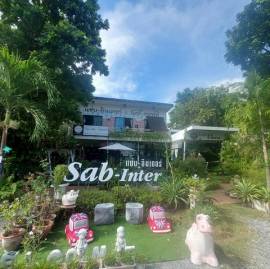 ขายที่ดิน 1ไร่ ใกล้ถนนสุขุมวิท พัทยา จอมเทียน พร้อมกิจการร้านอาหาร ทำเลทองเหมาะสำหรับการลงทุน