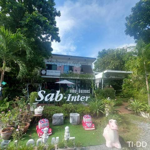 ขายที่ดิน 1ไร่ ใกล้ถนนสุขุมวิท พัทยา จอมเทียน พร้อมกิจการร้านอาหาร ทำเลทองเหมาะสำหรับการลงทุน