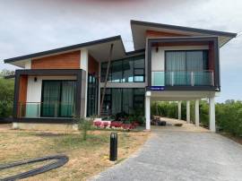 ขายด่วนๆๆ บ้านเดี่ยว พร้อม ที่ดิน 685 ตารางวา ตำบล มุกดาหาร  อำเภอ เมืองมุกดาหาร จังหวัด มุกดาหาร