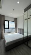 KnightsBridge Prime Onnut private convenient peaceful 40th floor BTS Onnut