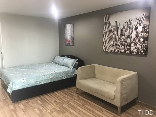 Regent Home 19 clean comfortable private 7th floor BTS Bang Chak