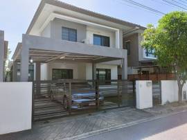 ขายด่วน! บ้านเดี่ยว อารียา โคโม่ บางนา บางพลี สมุทรปราการ ราคาเพียง 6.0 ล้านบาท 