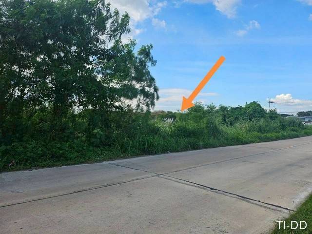 ขายที่ดินบ้านบึงชลบุรี ขายที่ดินบ้านบึงชลบุรีใกล้ถนน344 พื้นที่สีเหลือง หนองชาก บ้านบึง  ชลบุรี ✴️บนเนื้อที่  5-1-75  ไร่