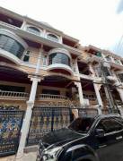 ให้เช่าทาวน์โฮม 5 ชั้น 5 ห้องนอน หมู่บ้านทองหล่อคลาสสิค ซอยทองหล่อ 25 เหมาะอยู่อาศัยเดินทางสะดวก