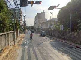 ขายที่ดินพร้อมสิ่งปลูกสร้าง 493 ตรว. พหลโยธิน34 (พหลโยธิน32) ใกล้ BTS เสนานิคม ทำเลดี ติดถนน เหมาะสร้างบ้าน, สำนักงาน, อพาร์ทเมนท์, คอนโด