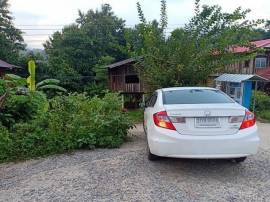 โปรปังทรัพย์ดีปลายปี68 ขายที่ดินติดลำธารน้ำใสไหลริน ชุ่มฉ่ำตลอดปี สวยวิวล้าน 800000บาท 3-0-35ไร่ อำเภอสันติสุข น่าน