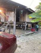 โปรปังทรัพย์ดีปลายปี68 ขายบ้านไม้ จ.สิงห์บุรี  วิถีไทย  ต.โพทะเล วิถีไทย 262 วา ต.โพทะเล อ.ค่ายบางระจัน สิงห์บุรี 500000บาท