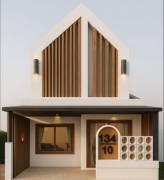 บ้านทาวน์โฮมมินิมอล ใจกลางพัทยา หมู่บ้านนาคภักดี ตรงข้ามบุญสัมพันธ์ ซ.11 