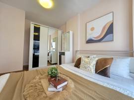 SF124 ขาย Summer garden condominium ส่วนกลางสวย ตะลึงตาตรงข้าม Central แจ้งวัฒนะ