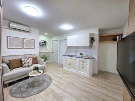 SF119 ขายอัสสกาญจน์ เพลส ลาดพร้าว ใช้คำว่าติดรถไฟฟ้า ได้เต็มปาก เต็มคำ