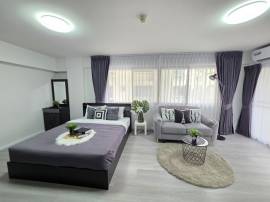 SF104 ขายแกรนด์ พาร์ค ทาวน์  ห้องมุม โล่งโปร่ง สไตย์เท่ห์ๆๆ