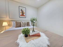 SF100 ขาย Royal วิภาวดี คอนโด จะเรียกว่า คอนโด หรือ บ้าน ดีนะ ระเบิดพื้นที่คอนโด 80 กว่าตร.ม 