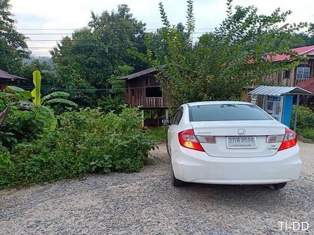 โปรปังทรัพย์ดีปลายปี68 ขายที่ดินติดลำธารน้ำใสไหลริน ชุ่มฉ่ำตลอดปี สวยวิวล้าน 800000บาท 3-0-35ไร่ อำเภอสันติสุข น่าน