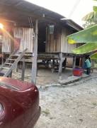 โปรปังทรัพย์ดีปลายปี68 ขายบ้านไม้ จ.สิงห์บุรี  วิถีไทย  ต.โพทะเล วิถีไทย 262 วา ต.โพทะเล อ.ค่ายบางระจัน สิงห์บุรี 500000บาท