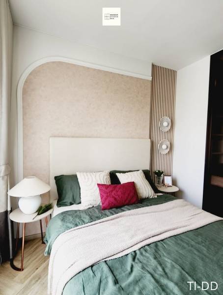 Chapter Thonglor 25 private clean peaceful 6th floor BTS Thonglor