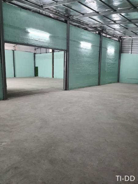 BST959 | ให้เช่าโกดัง–คลังสินค้า 380 ตร.ม. เอกชัย 69 (บางบอน–พระราม 2)