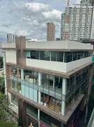 BH3752 ให้เช่าพื้นที่อาคารพาณิชย์ 200 ตร.ม. ติด BTS พระโขนง ทำเลทอง ใจกลางสุขุมวิท เหมาะสำหรับออฟฟิศ ร้านค้า หรือธุรกิจทุกประเภท