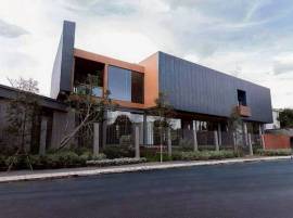 โซนวังตาล ขาย 43.9 ล้าน 255 ตรว. #ลักซ์ชูรี่พูลวิลล่า #สไตล์รีสอร์ต #หางดง บ้านหรูขนาดใหญ่ บนพื้นที่กว้าง เป็นส่วนตัว