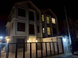 Pool Villa ให้เช่า 49,000 บาท/เดือน ป่าแดด #อ.เมือง บ้าน 3 ชั้น บ้านสวย โปร่งโล่ง ทำเลดี #เฟอร์นิเจอร์ครบ #หิ้วกระเป๋าพร้อมเข้าอยู่ได้เลย