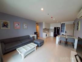 ให้เช่าคอนโด Rhythm Sukhumvit 42 ขนาด 74 ตรม 2นอน 2น้ำ ชั้น 12 เฟอร์นิเจอร์ครบ พร้อมอยู่ ใกล้BTSเอกมัย - ghd000763R