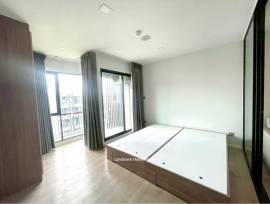 LM25-0142 ขายคอนโด เคฟ ทาวน์ ชิฟท์ ใกล้ ม.กรุงเทพ ห้องขนาด 25.36 ตรม 1นอน 1น้ำ เฟอร์ครบ พร้อมเข้าอยู่