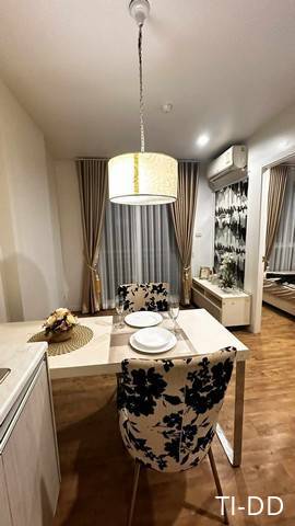 ให้เช่า คอนโด Neo Chi view condominium, building นาจอมเทียน