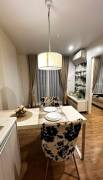 ให้เช่า คอนโด Neo Chi view condominium, building นาจอมเทียน