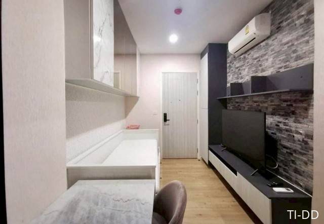 ปล่อยเช่าคอนโด ราคาถูกสุดคุ้ม  น็อตติ้ง ฮิลล์ แหลมฉบัง-ศรีราชา FP-C01474