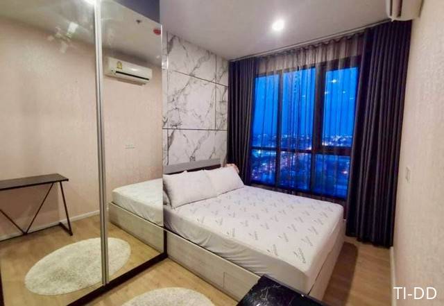 ขายคอนโดน็อตติ้ง ฮิลล์ แหลมฉบัง - ศรีราชา ห้องสวย ตกแต่งพร้อมอยู่ FP-C01473