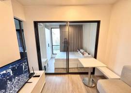 Blue Sukhumvit 105 pleasant peaceful convenient 4th floor BTS Bearing
