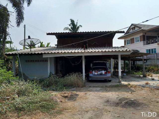 โปรปังทรัพย์ดีปลายปี68  บ้านเดี่ยว สิงห์บุรี116 ตาราวา  ราคากันเอง  โทร  0968821857