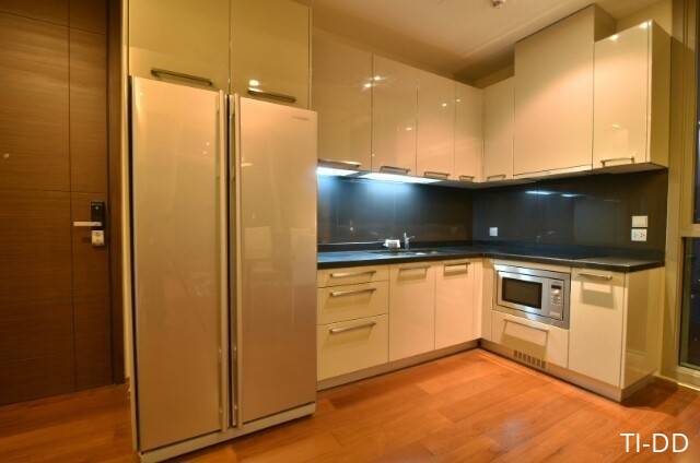 Quattro Thonglor Spacious beautiful view clean 24th floor BTS Thonglor