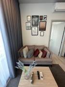XT Ekkamai Convenient safe peaceful 18th floor BTS Ekkamai