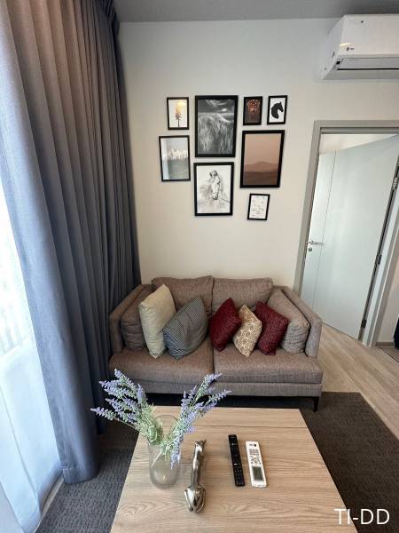 XT Ekkamai Convenient safe peaceful 18th floor BTS Ekkamai
