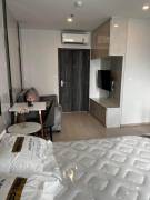 Elio DelNest comfortable safe peaceful 10th floor BTS Udomsuk