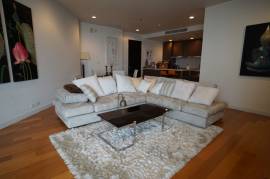 คอนโดให้เช่า วันเอ็กซ์ สุขุมวิท 26 ขนาด 35 ตรม. ใกล้ BTS พร้อมพงศ์ 