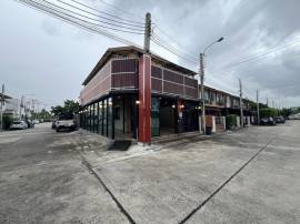 รหัสC6926 ให้เช่าโฮมออฟฟิศ 2ชั้น โครงการพฤกษาวิลล์ พัฒนาการ เหมาะทำโฮมออฟฟิศและพักอาศัย