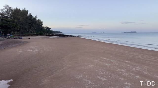 โปรปังทรัพย์ดีปลายปี68 หาดบางเบิด 10-3-74 ไร่ ไร่ล่ะ 1.5 ลบ.โฉนด พร้อมโอน ทัศนียภาพงดงาม สวยวิวดีหายากทำเลเยี่ยมคุยง่ายต่อได้ 0968821857